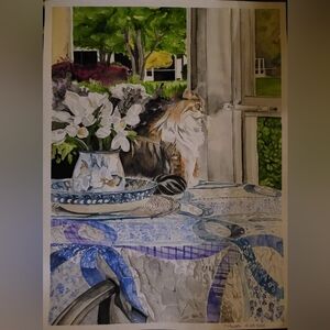 painting